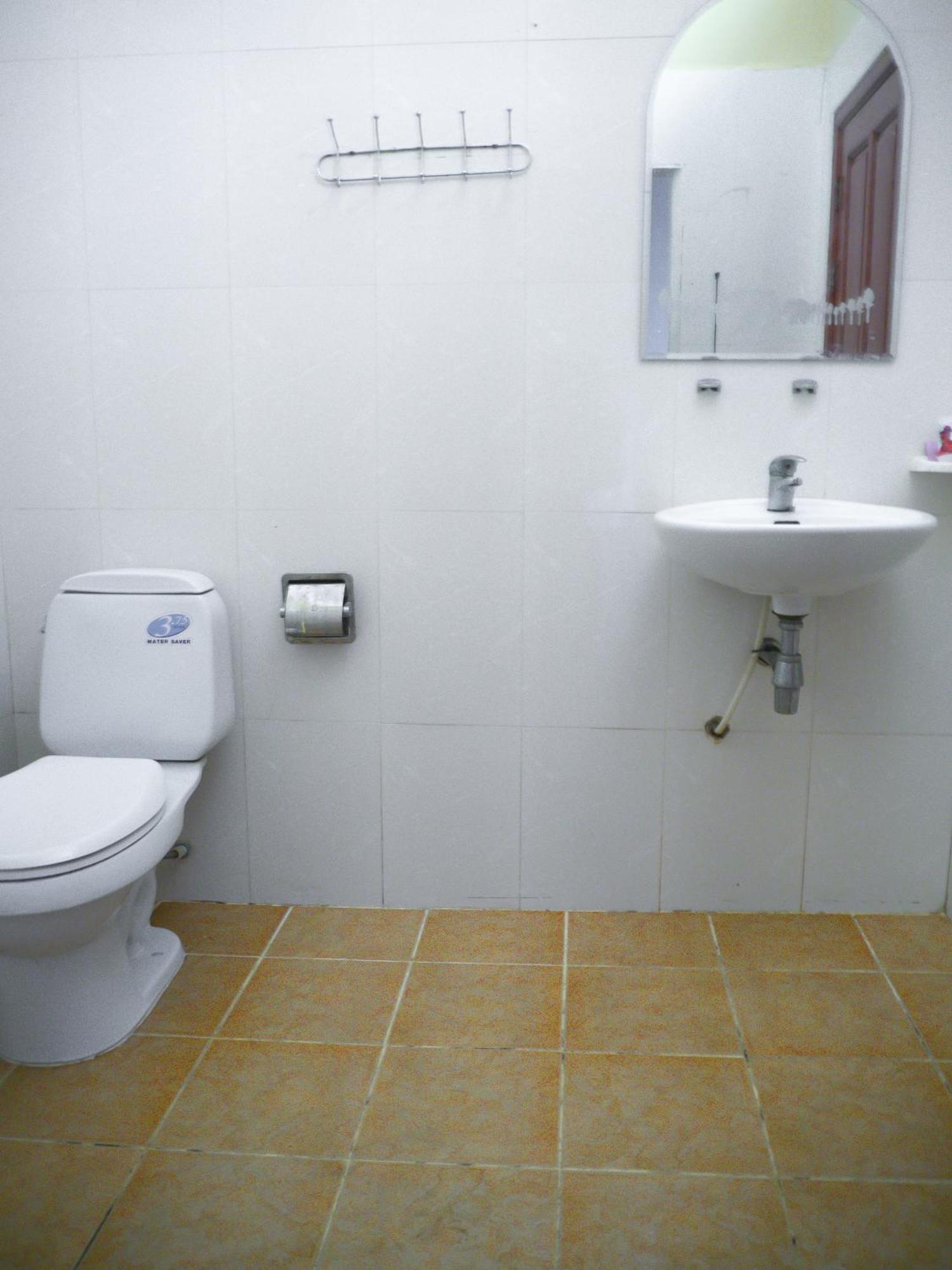Island View Hostel Preăh Sihanŭk Zewnętrze zdjęcie