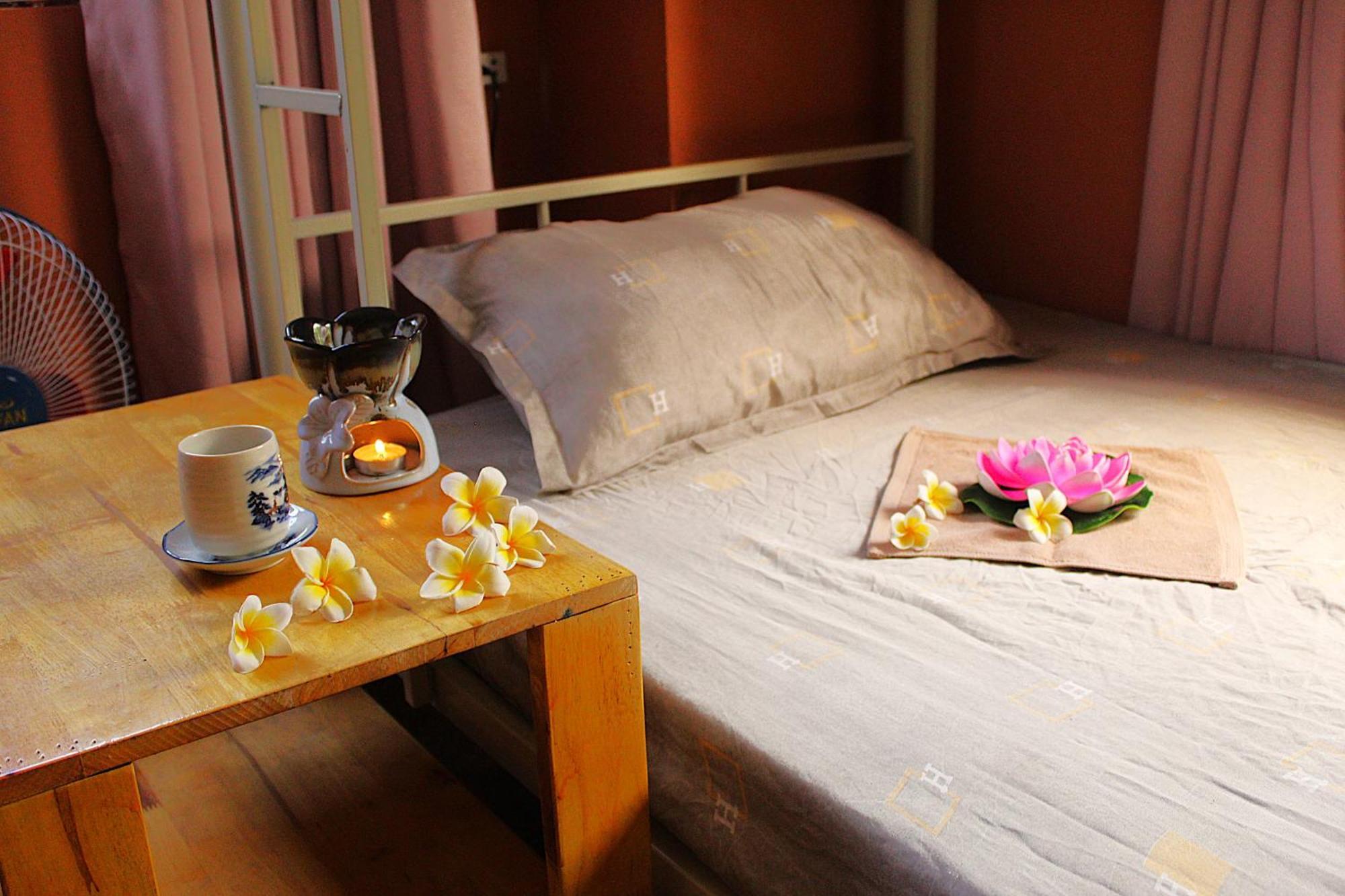 Island View Hostel Preăh Sihanŭk Zewnętrze zdjęcie
