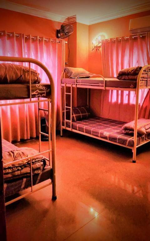 Island View Hostel Preăh Sihanŭk Zewnętrze zdjęcie