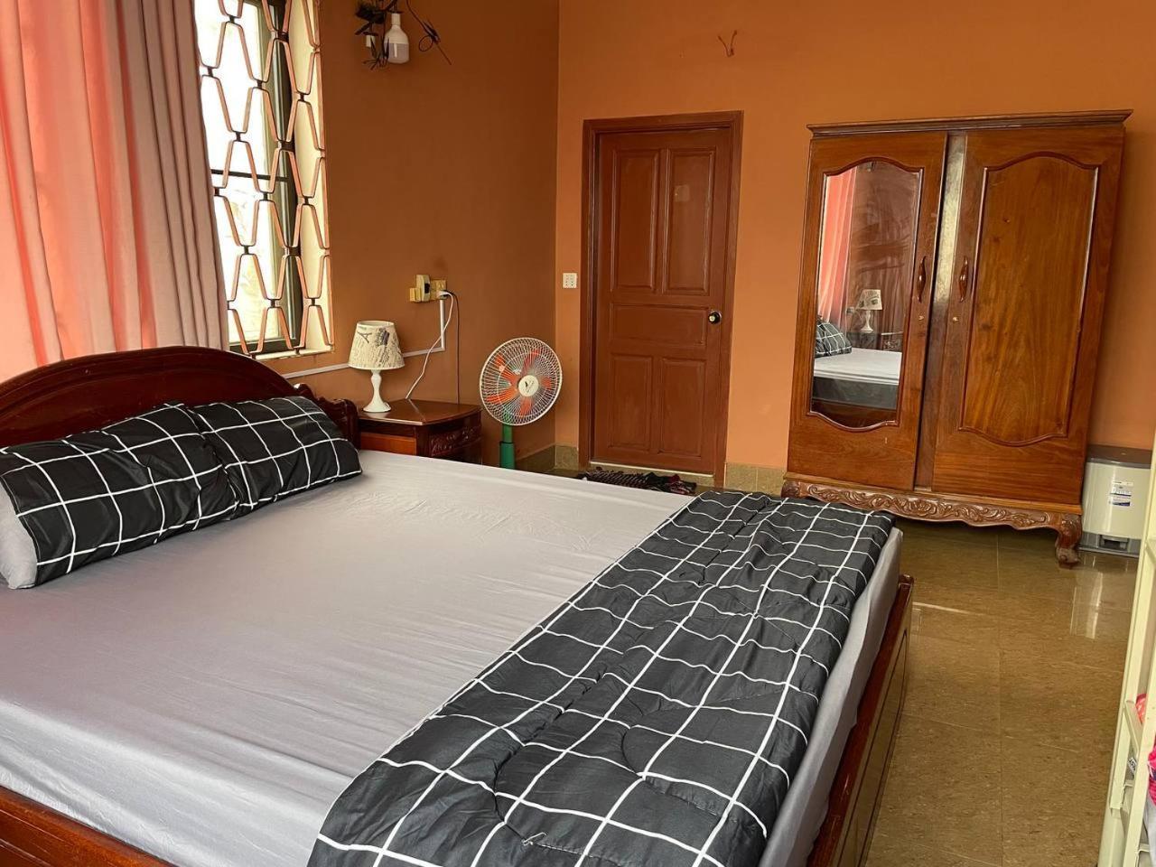 Island View Hostel Preăh Sihanŭk Zewnętrze zdjęcie