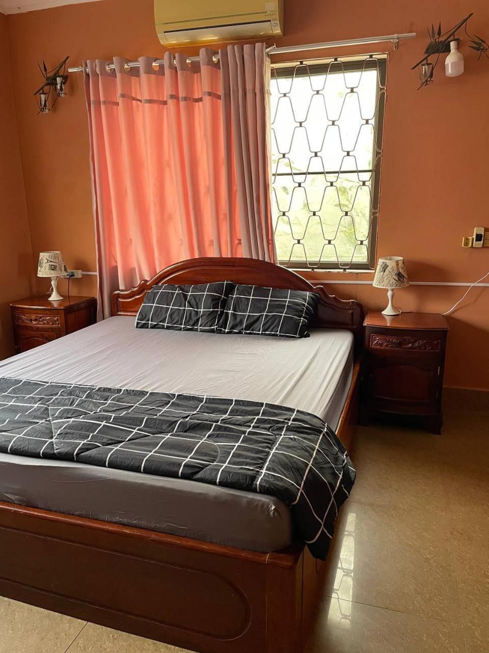 Island View Hostel Preăh Sihanŭk Zewnętrze zdjęcie